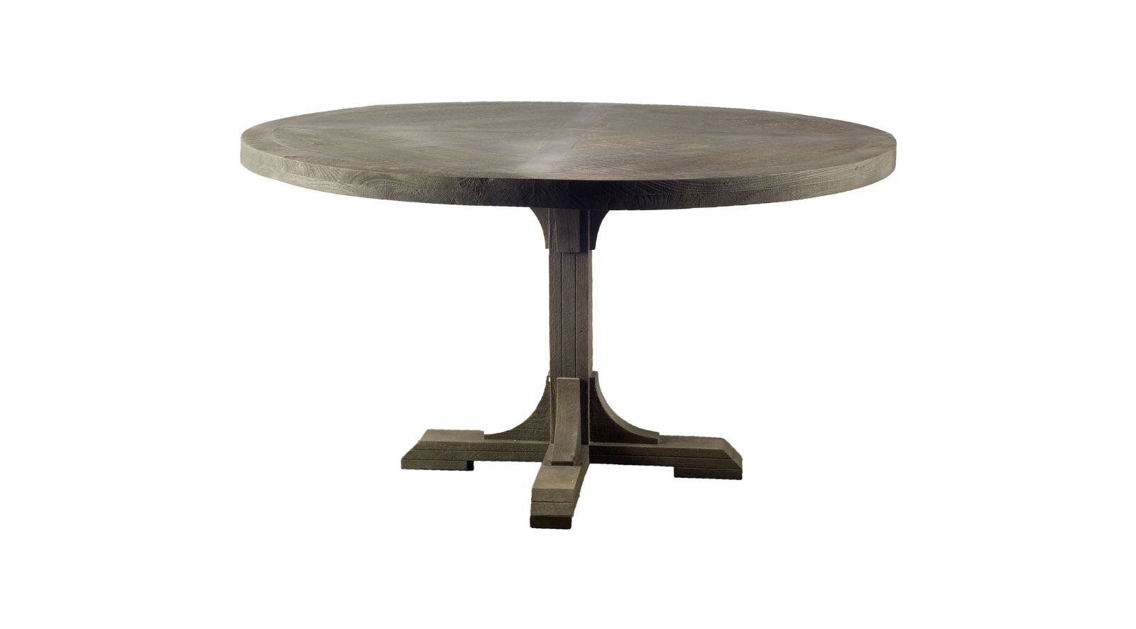 Barrett Round Dining Table