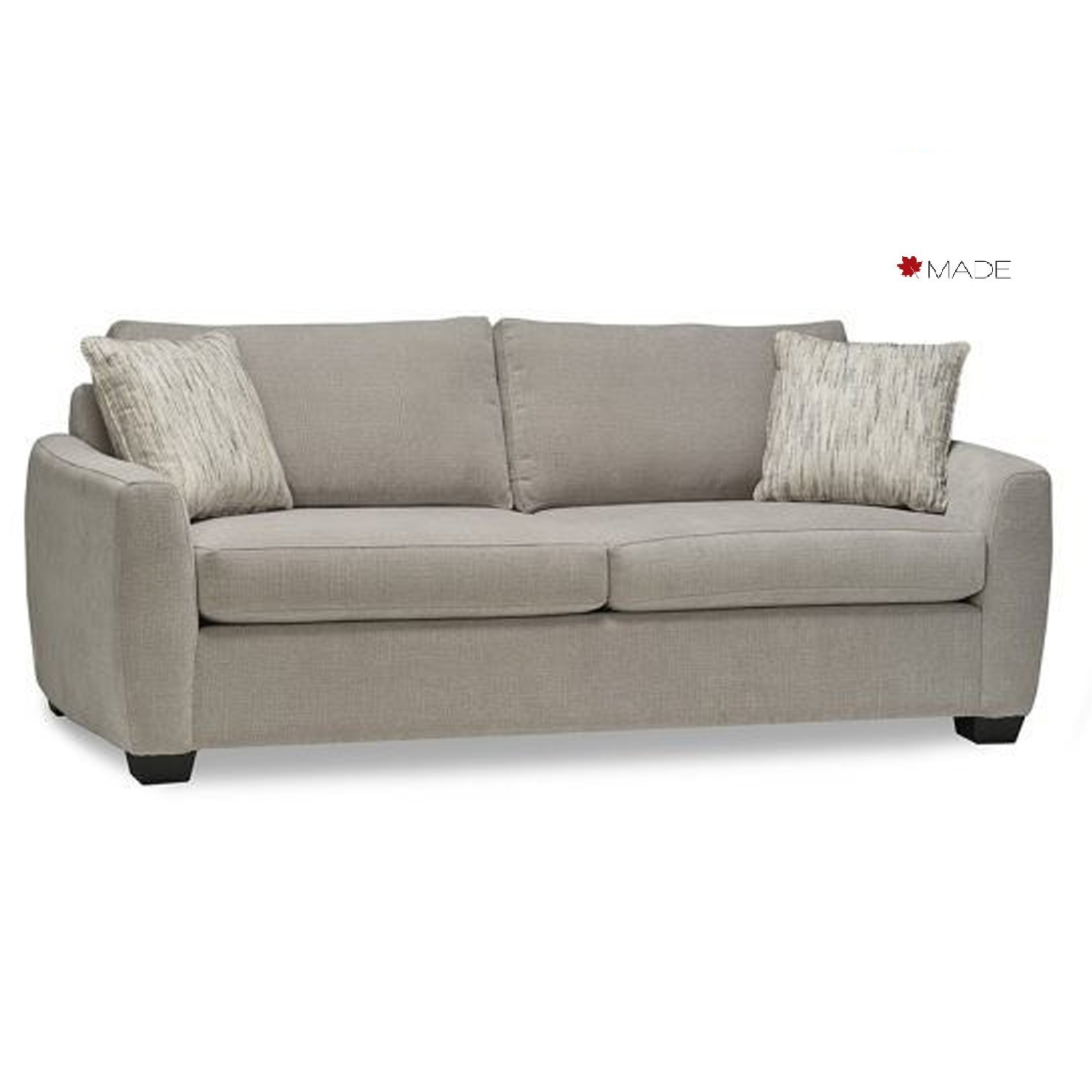 Baxter Sofa