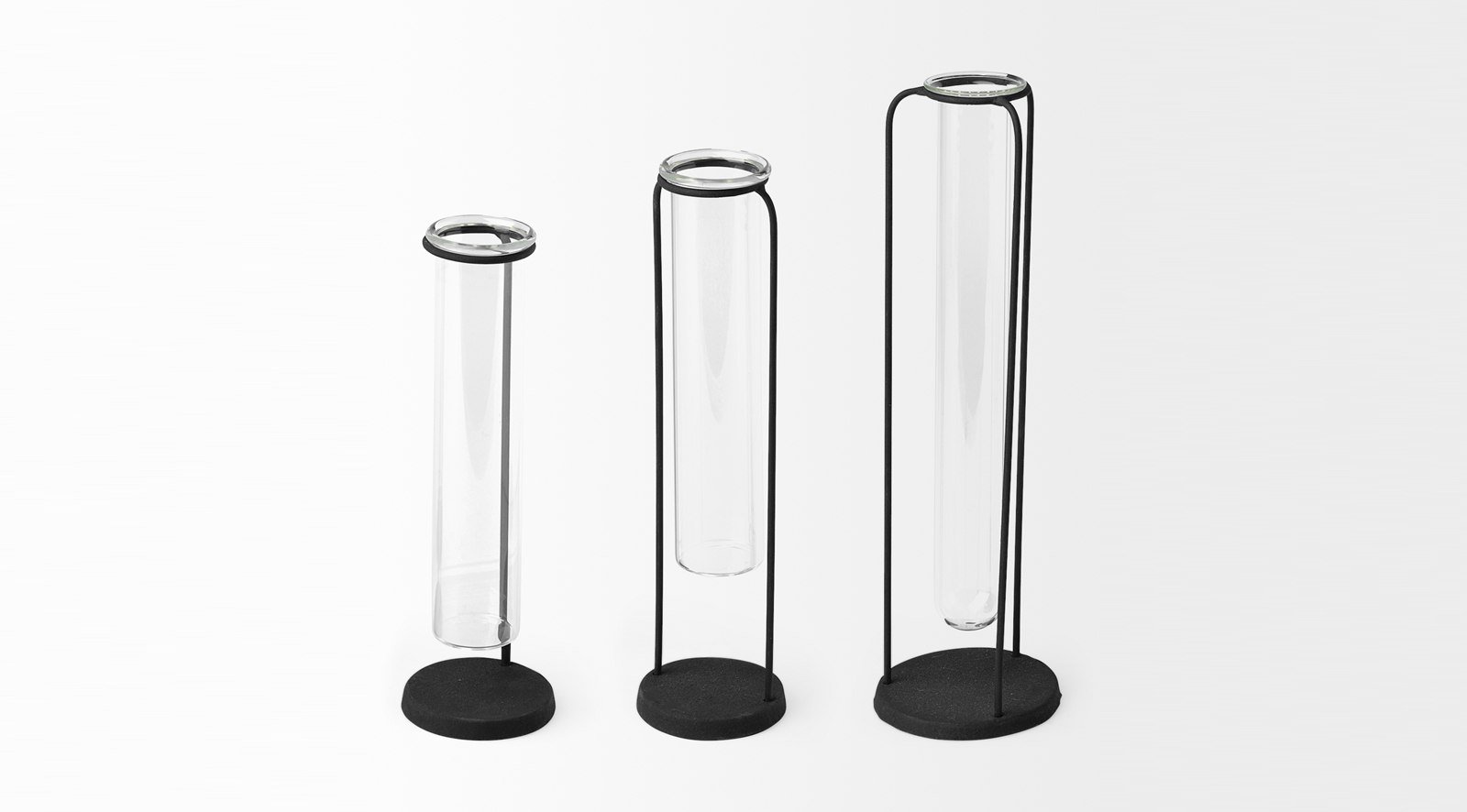Beeker Vase S/3 - Image 2