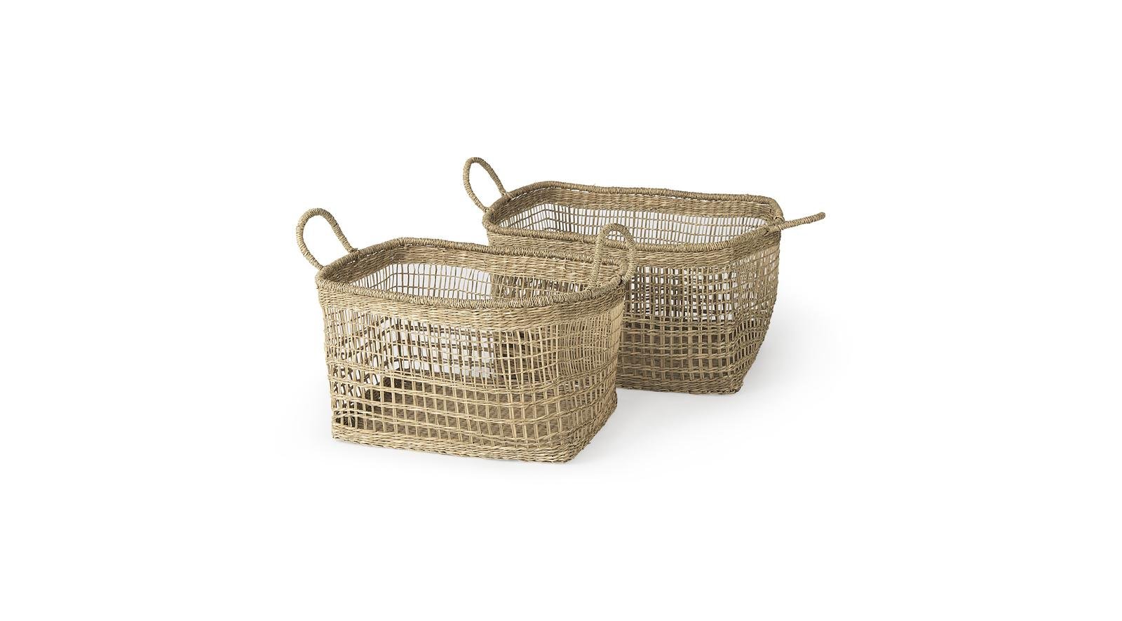 Bellisa Baskets