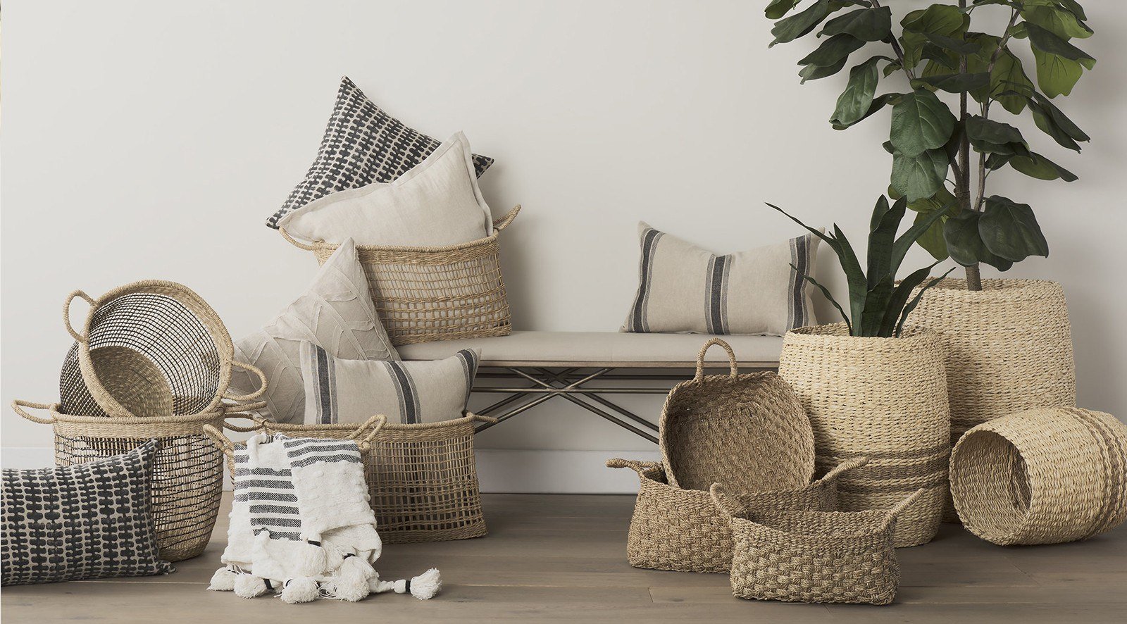 Bellisa Baskets - Image 9