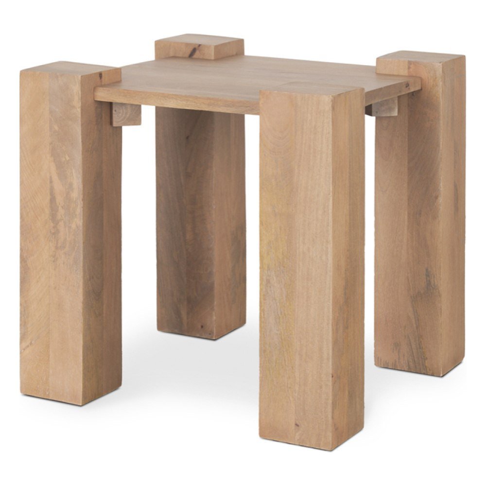 Beth Accent Table
