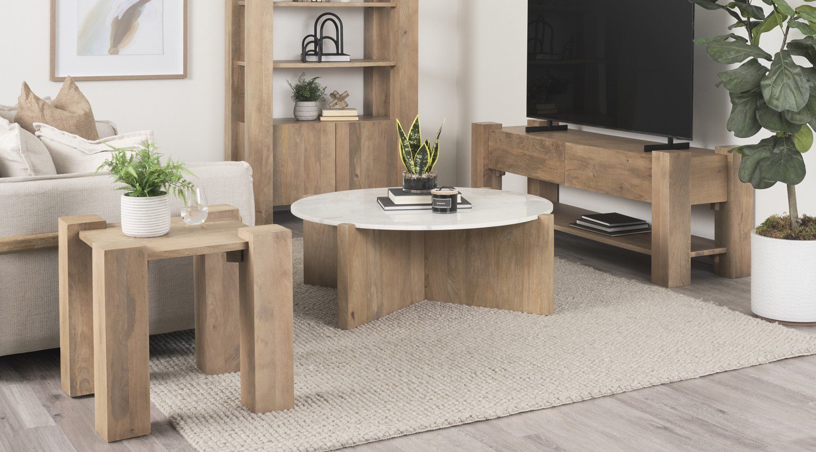 Beth Accent Table - Image 5