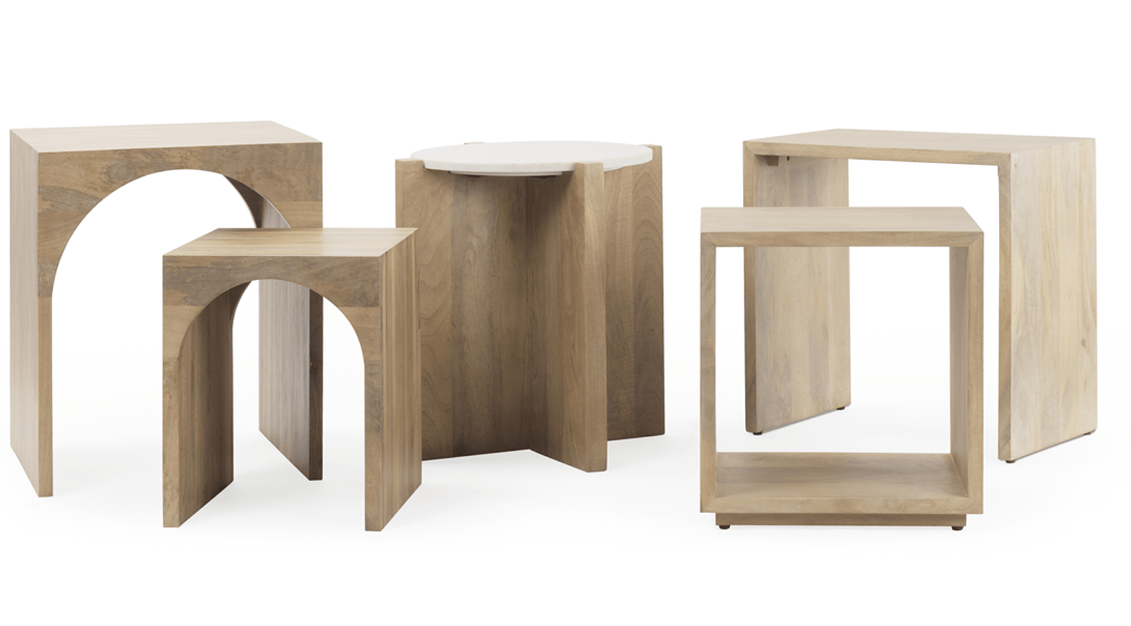 Bianca Accent Table - Image 7