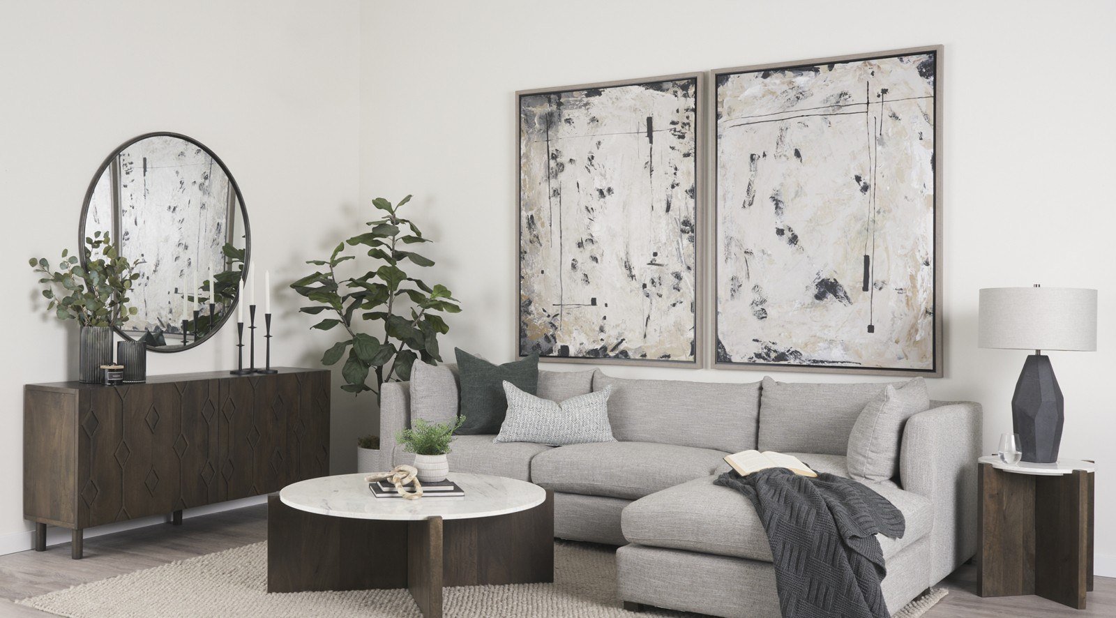 Bianca Coffee Table - Image 5