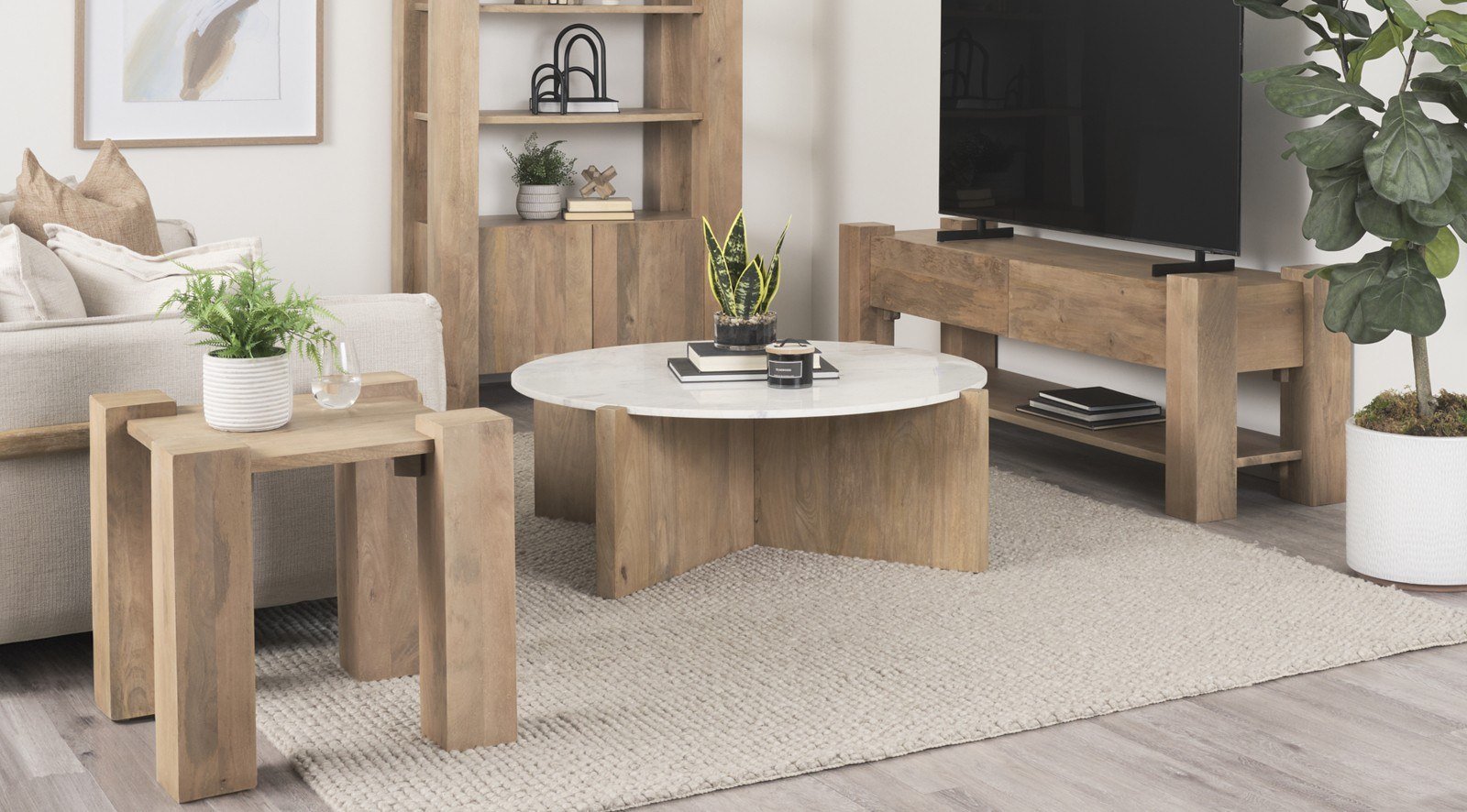 Bianca Coffee Table - Image 6