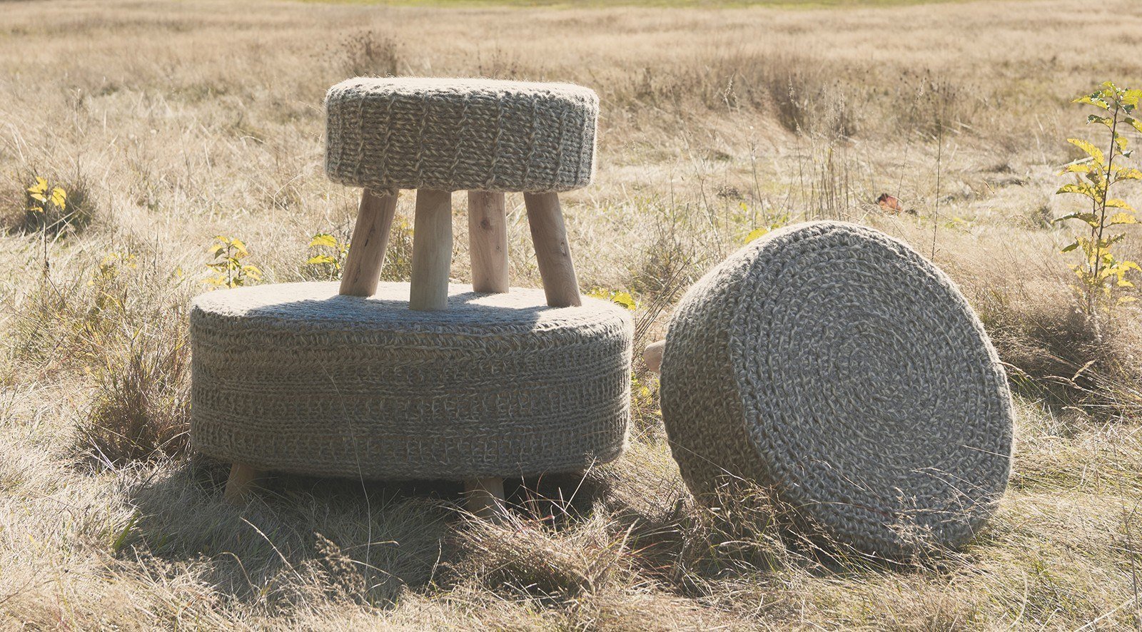 Bina Stool - Image 6