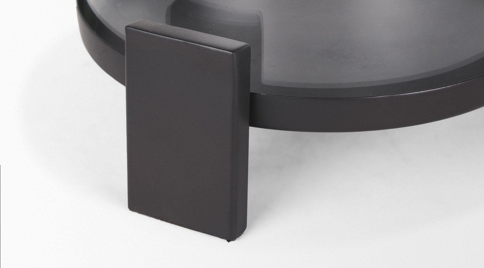Price Black Candle Holder Large - Image 9