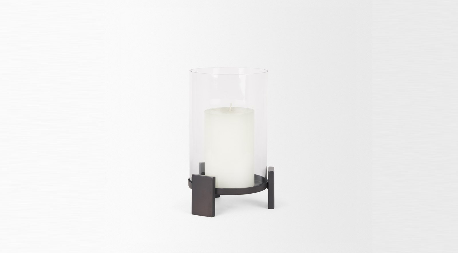 Price Black Candle Holder Small - Image 4