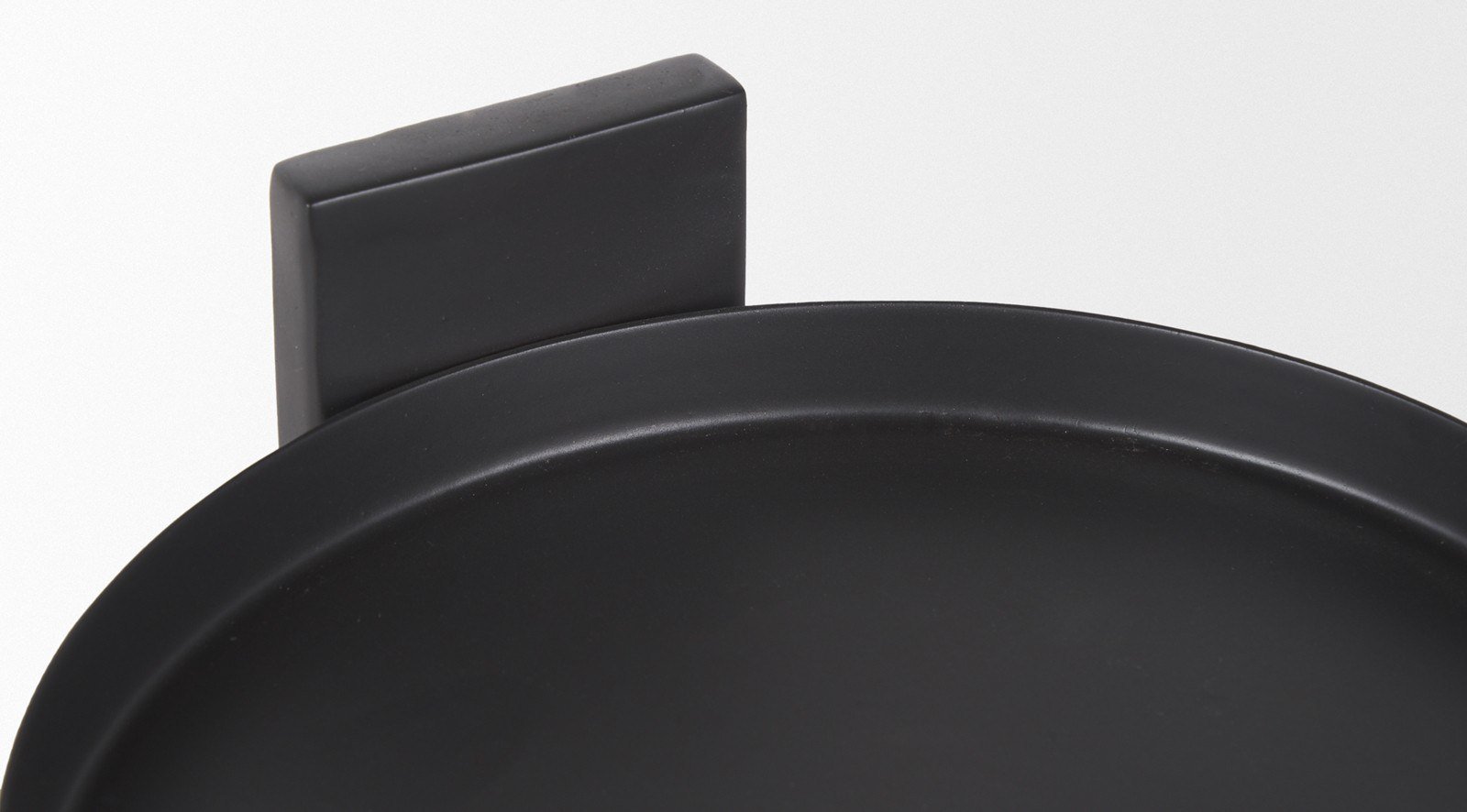Price Black Candle Holder Small - Image 9