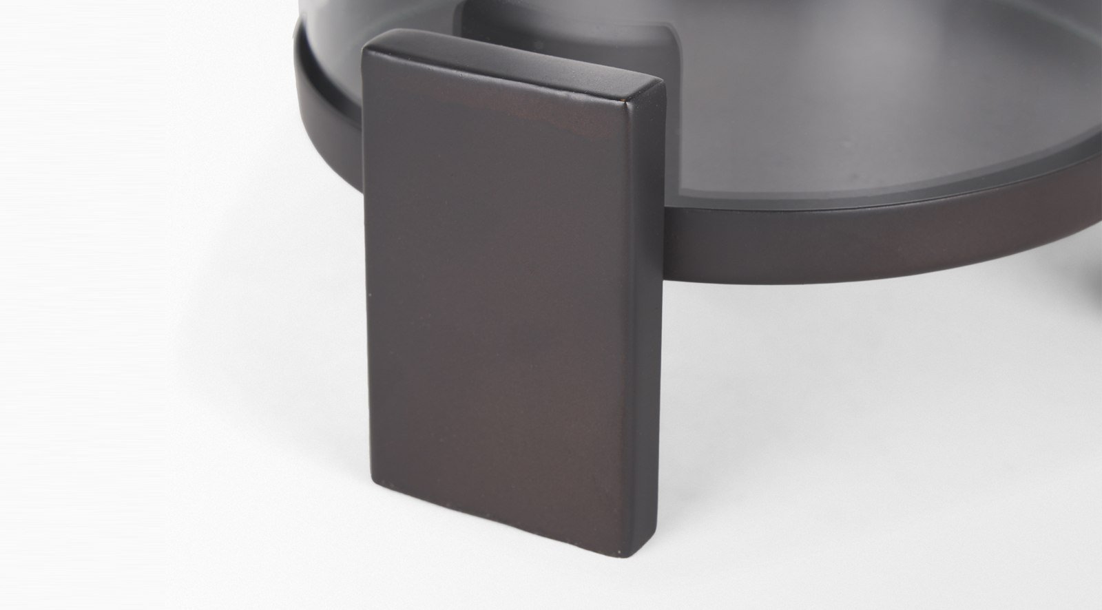 Price Black Candle Holder Small - Image 8