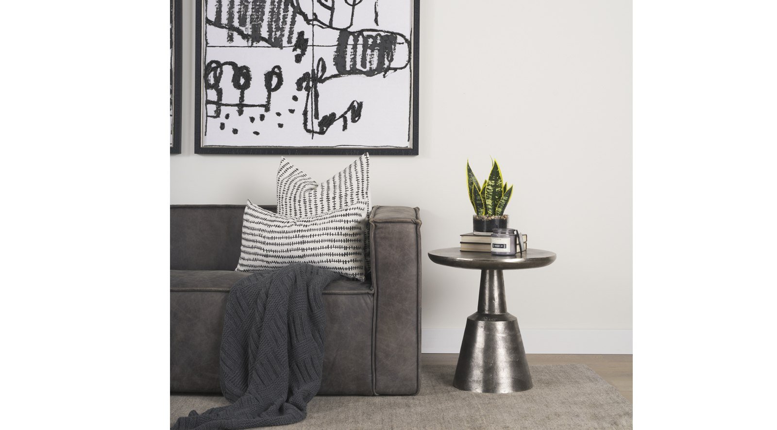 Bobbi Accent Table - Image 5