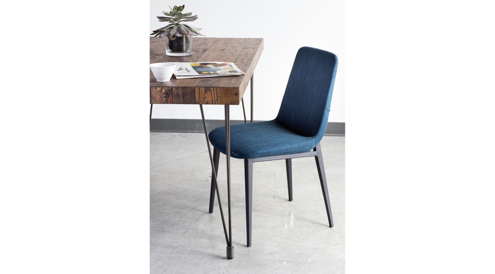 Boneta Dining Table Small - Image 8