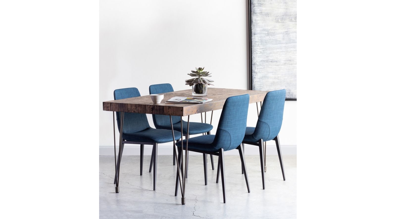 Boneta Dining Table Small - Image 6