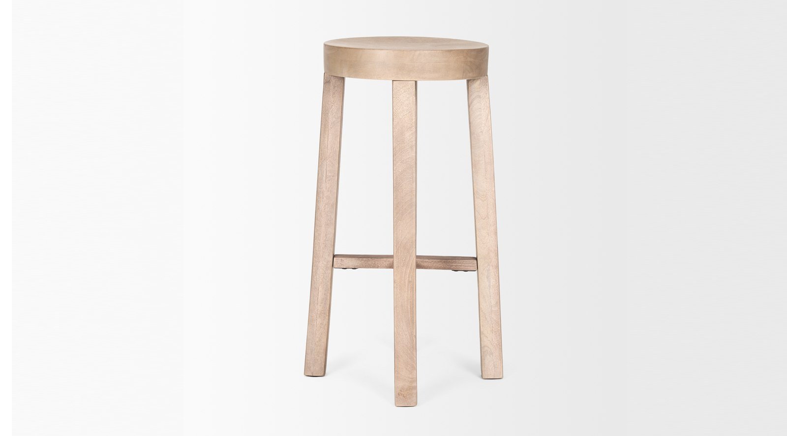 Brahma Bar Stool - Image 2