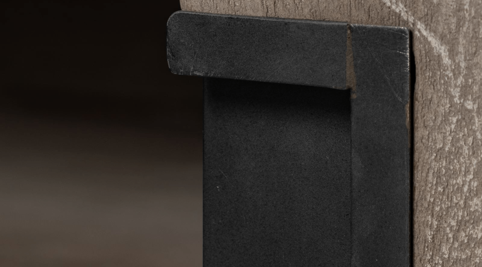 Braxton II-Shelving Unit - Image 5