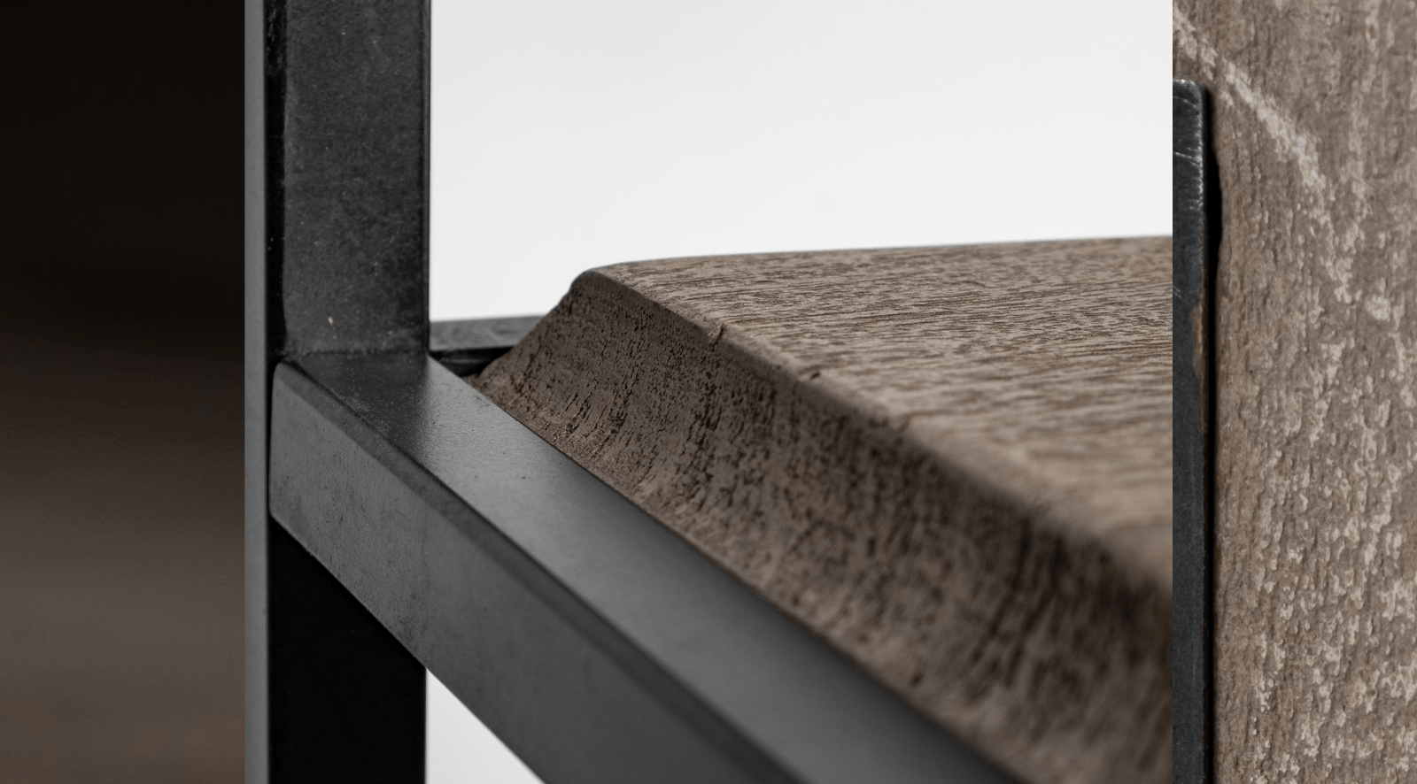 Braxton II-Shelving Unit - Image 6