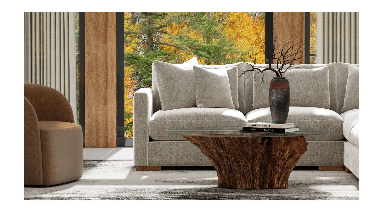 Brentwood Sofa - Image 10