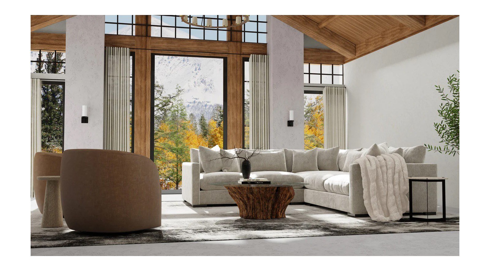 Brentwood Sofa - Image 11
