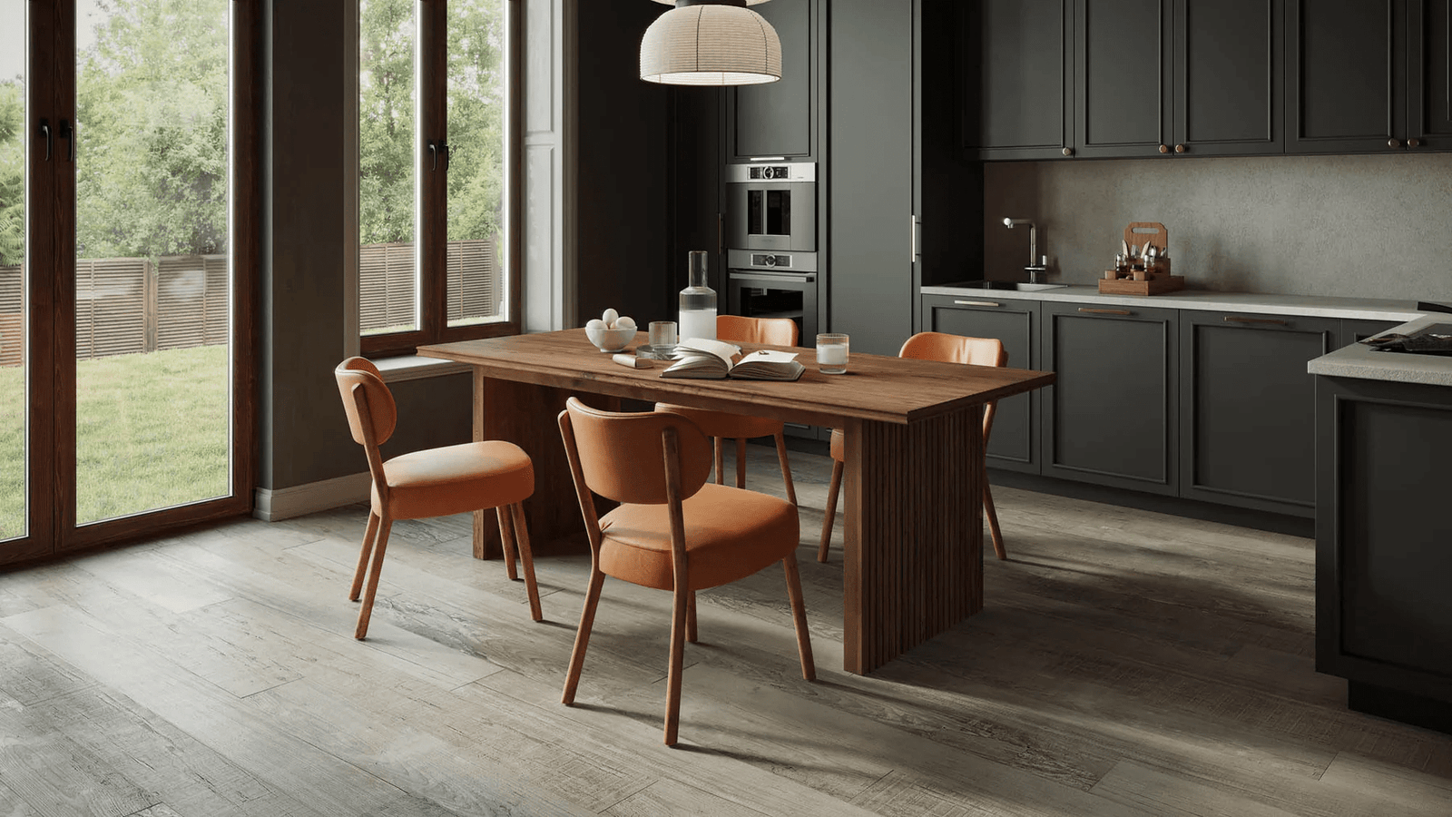 Brittany Dining Table - Image 3