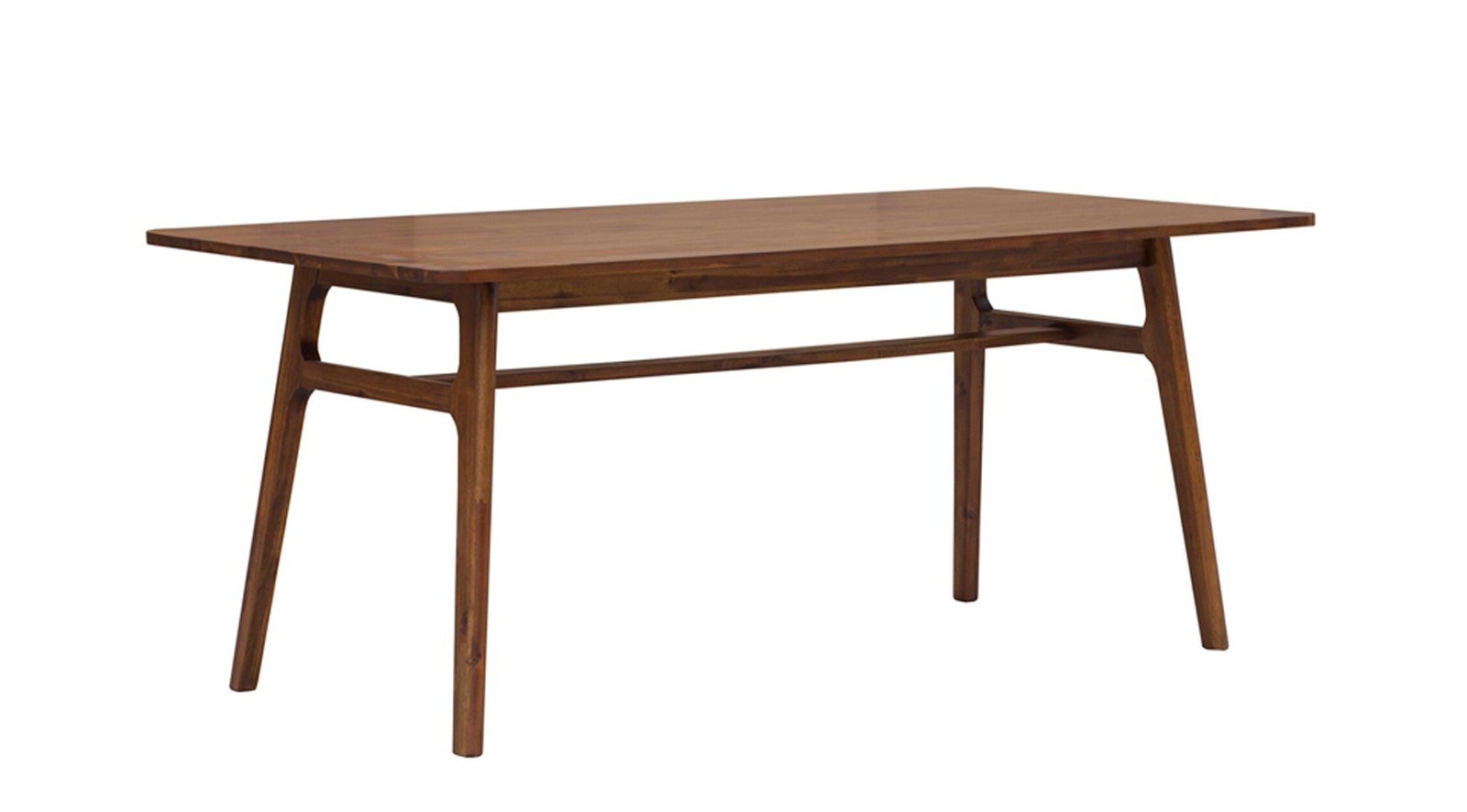 Brunette Dining Table