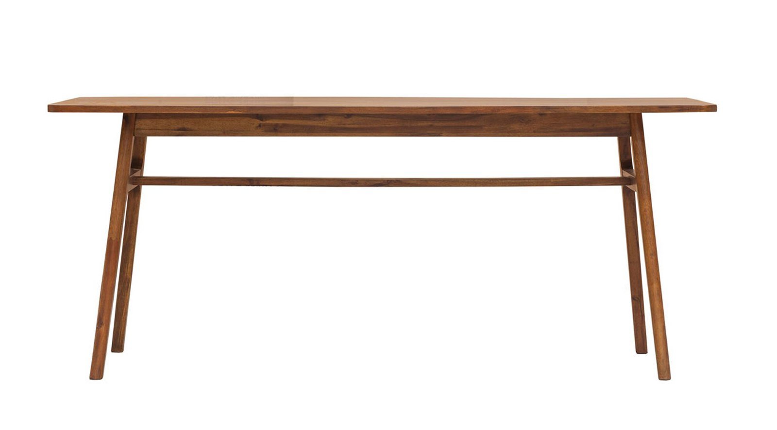 Brunette Dining Table - Image 3
