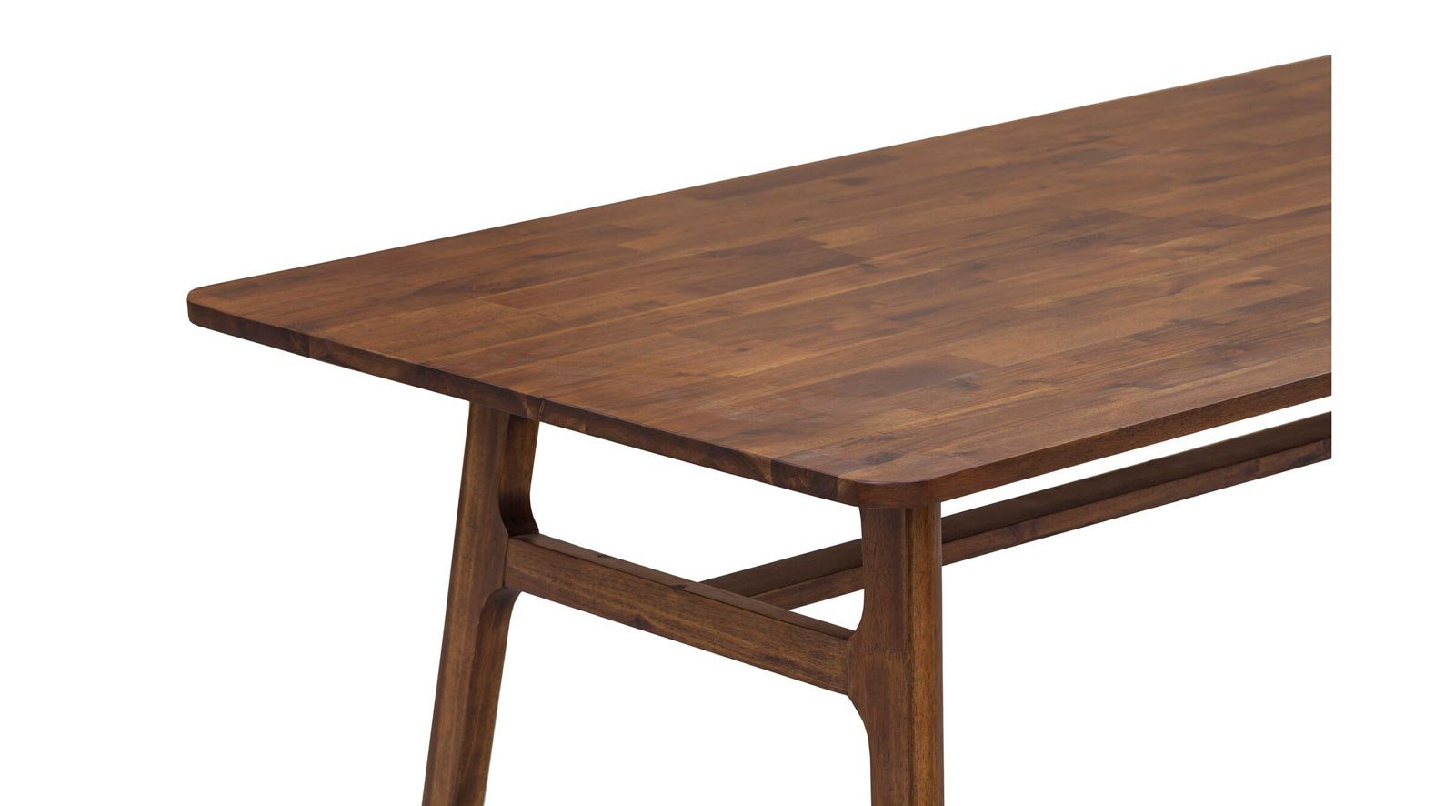 Brunette Dining Table - Image 4