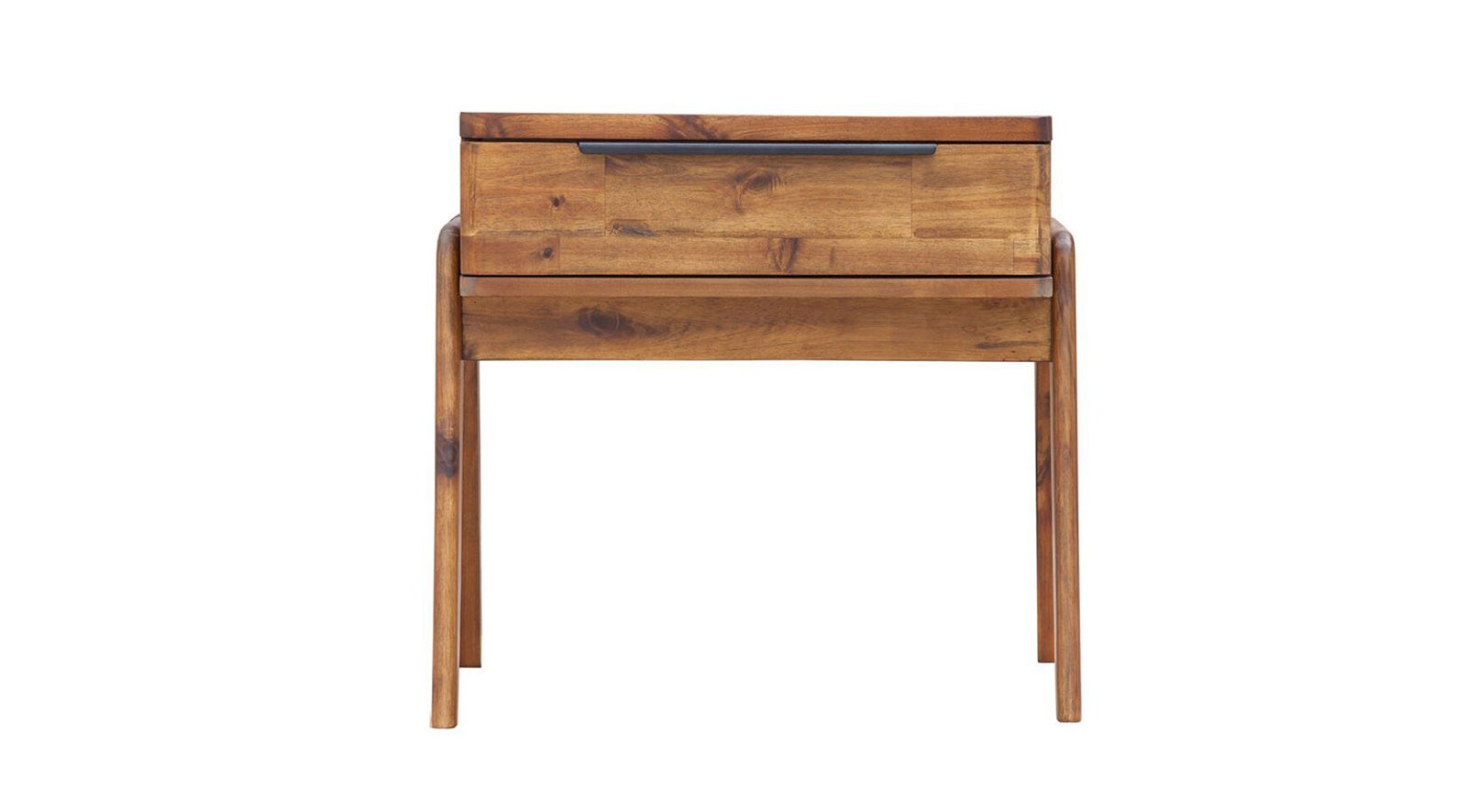 Brunette Side Table - Image 2