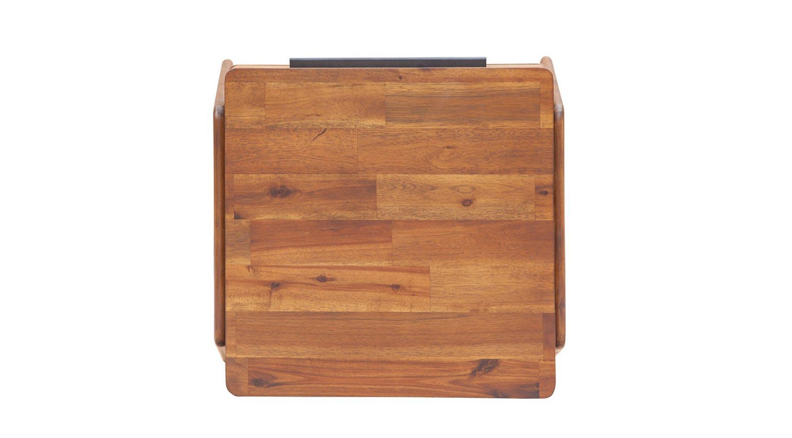 Brunette Side Table - Image 5