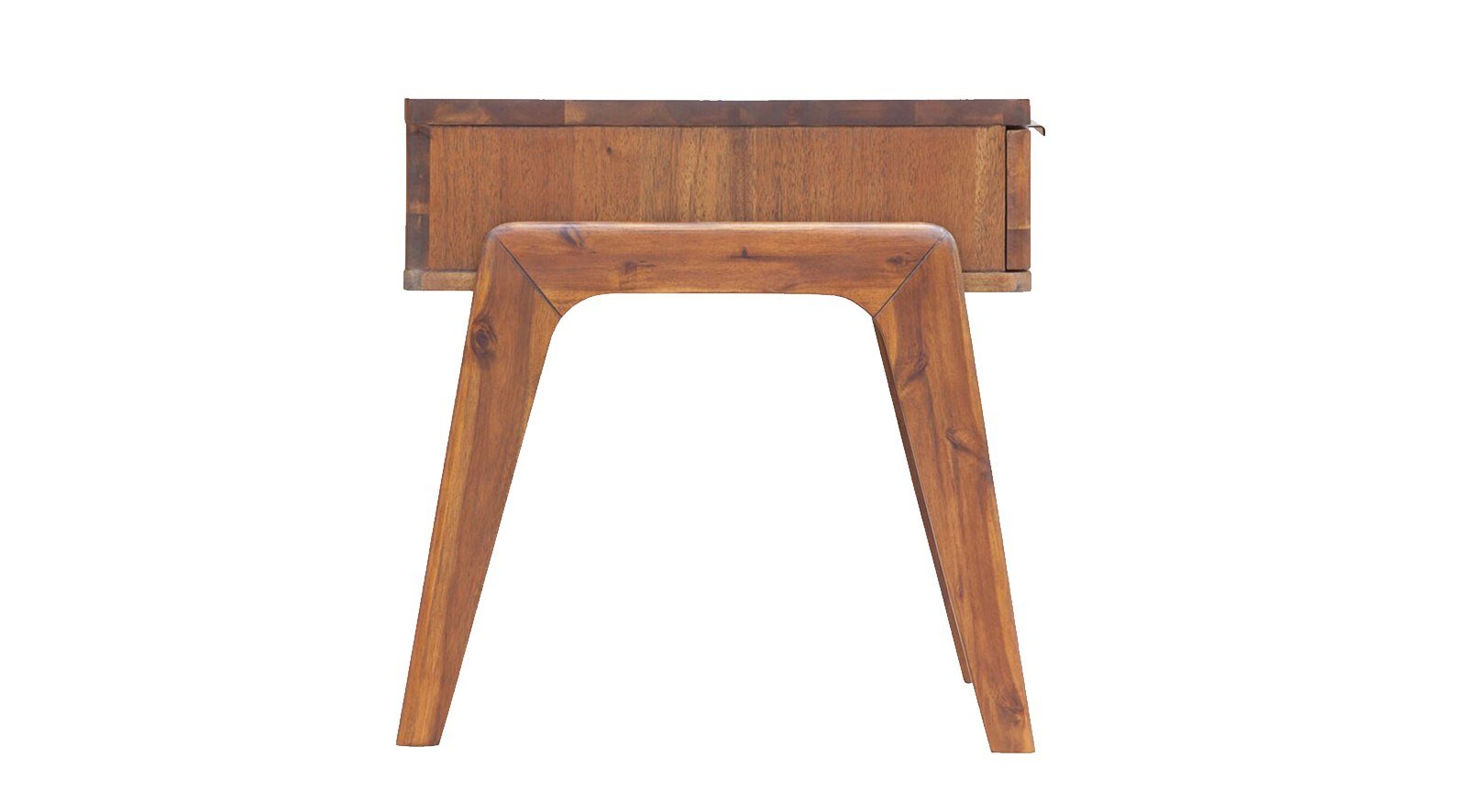 Brunette Side Table - Image 4