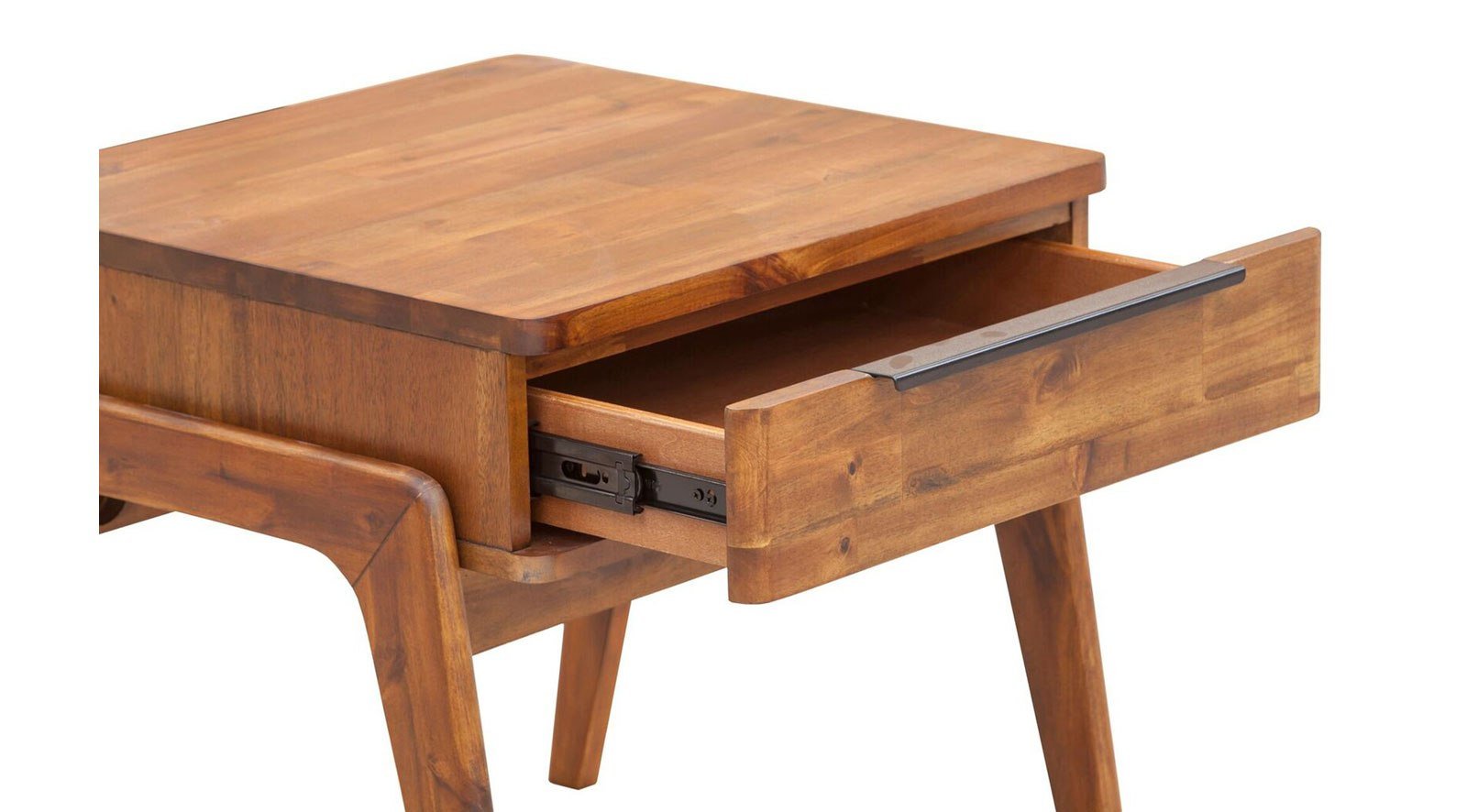 Brunette Side Table - Image 3