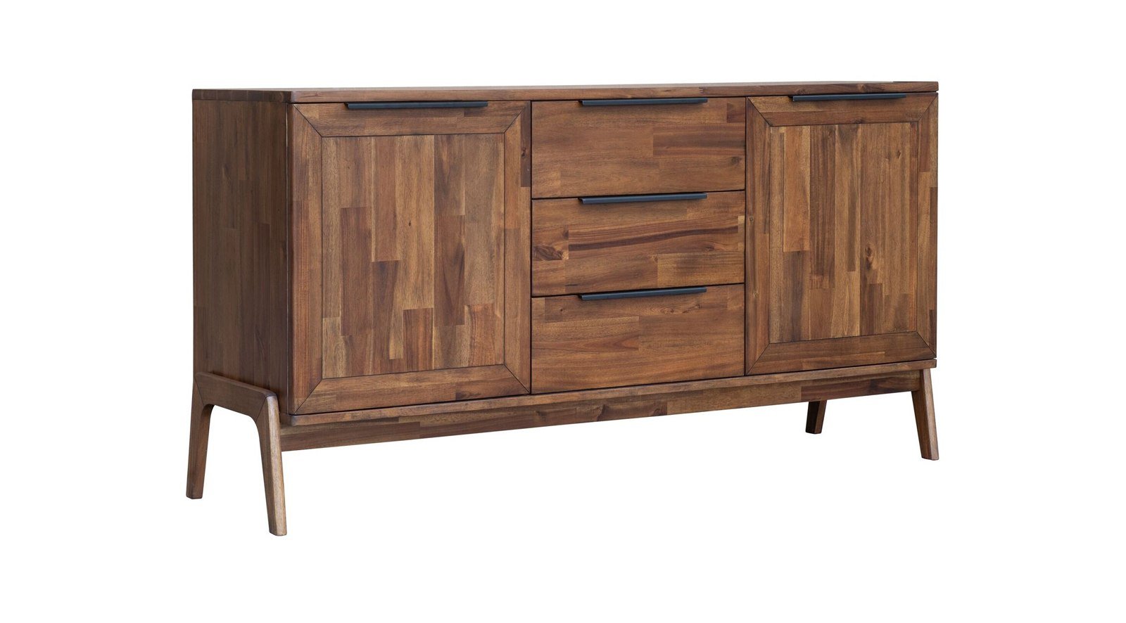 Brunette Sideboard