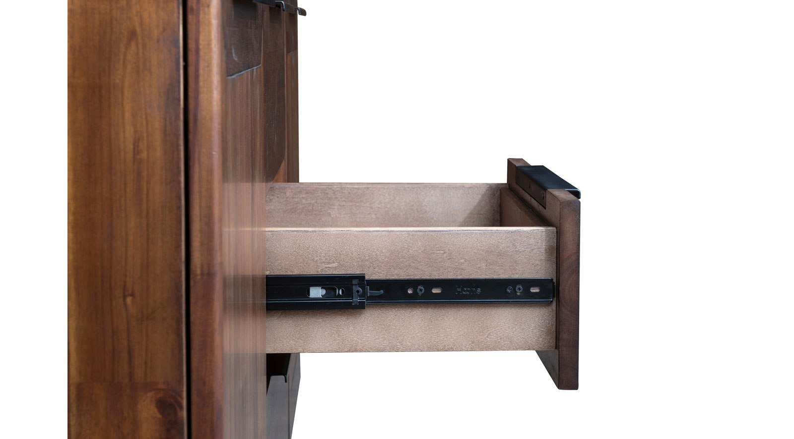 Brunette Sideboard - Image 7