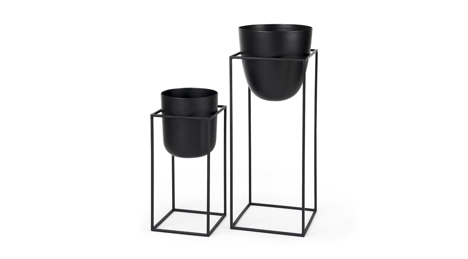 Bumble Plant Stands S/2