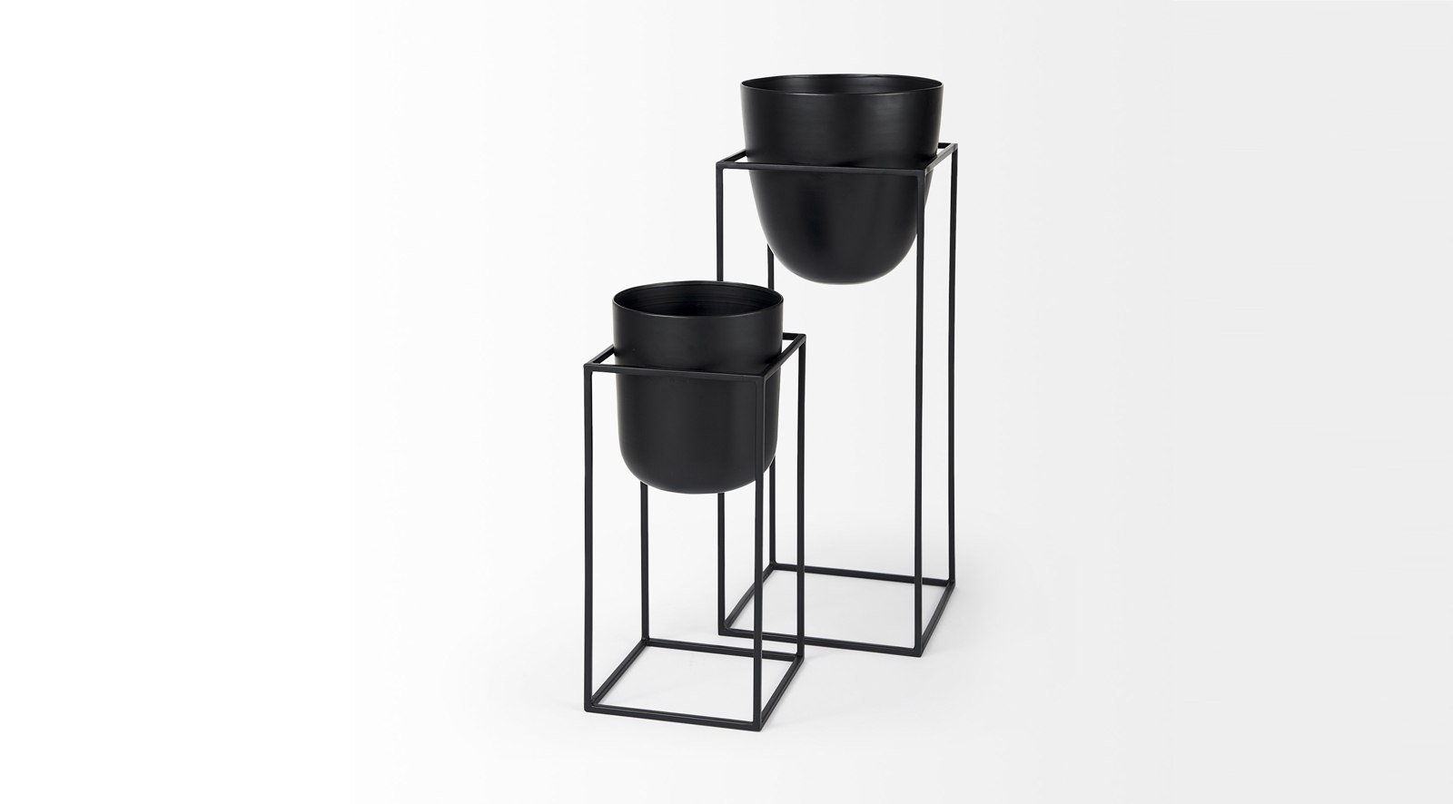 Bumble Plant Stands S/2 - Image 2