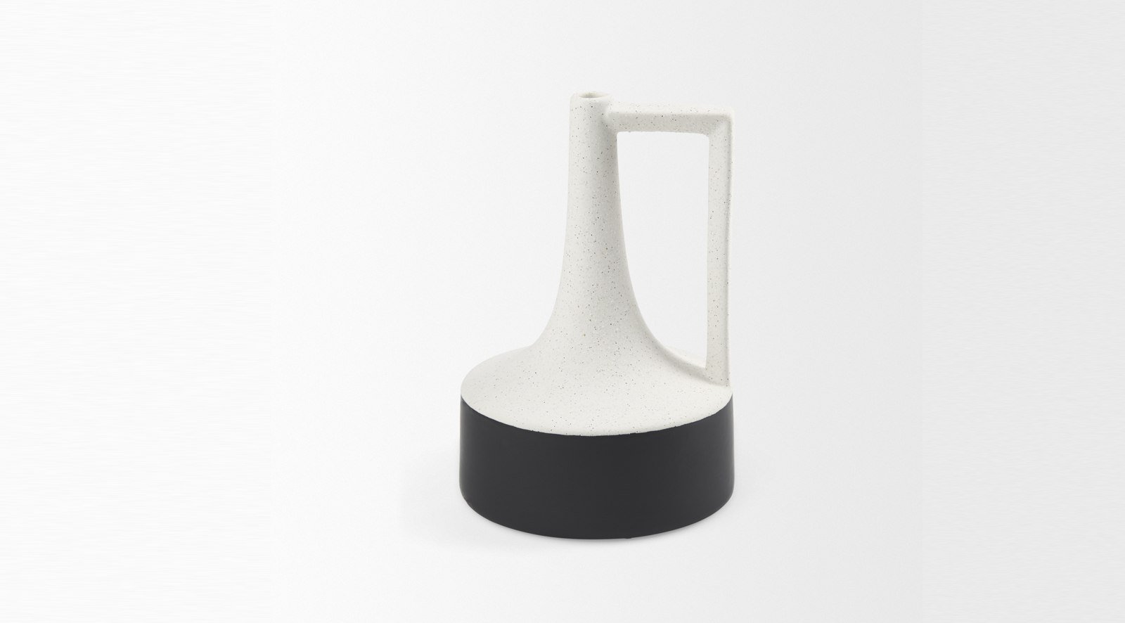 Burton Jug Vase-10H - Image 5