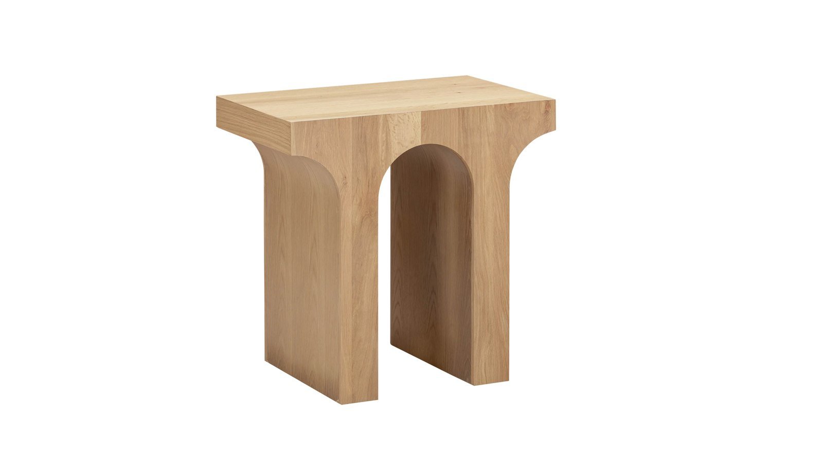 Canopy Side Table