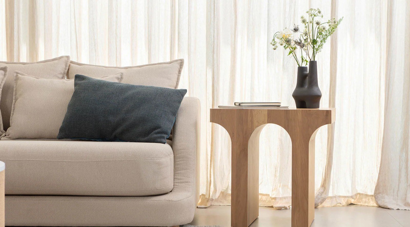Canopy Side Table - Image 4