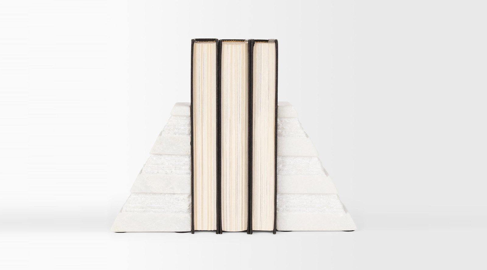 Cavetto Bookends - Image 2