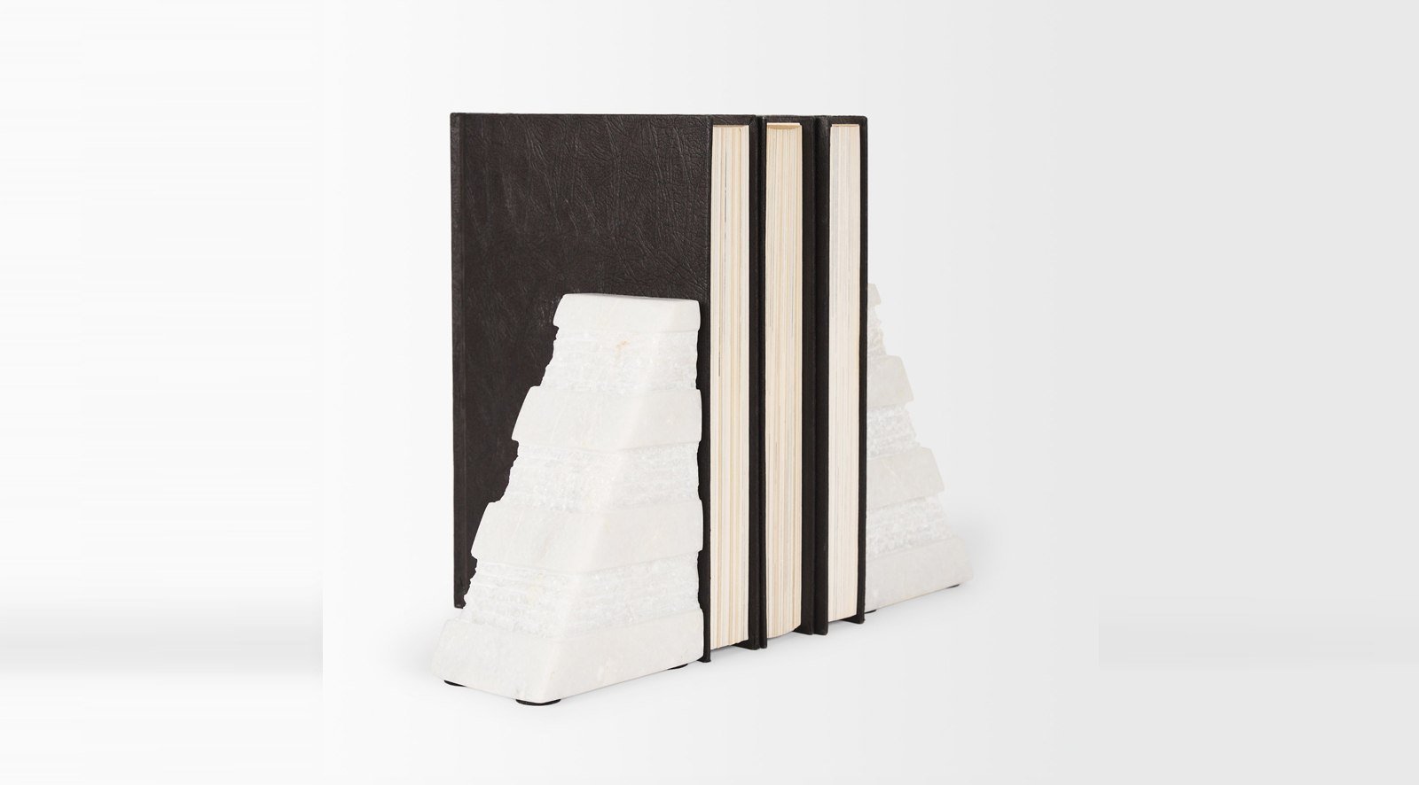 Cavetto Bookends - Image 5