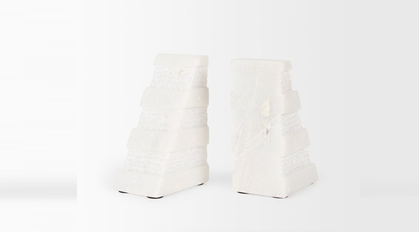Cavetto Bookends - Image 4