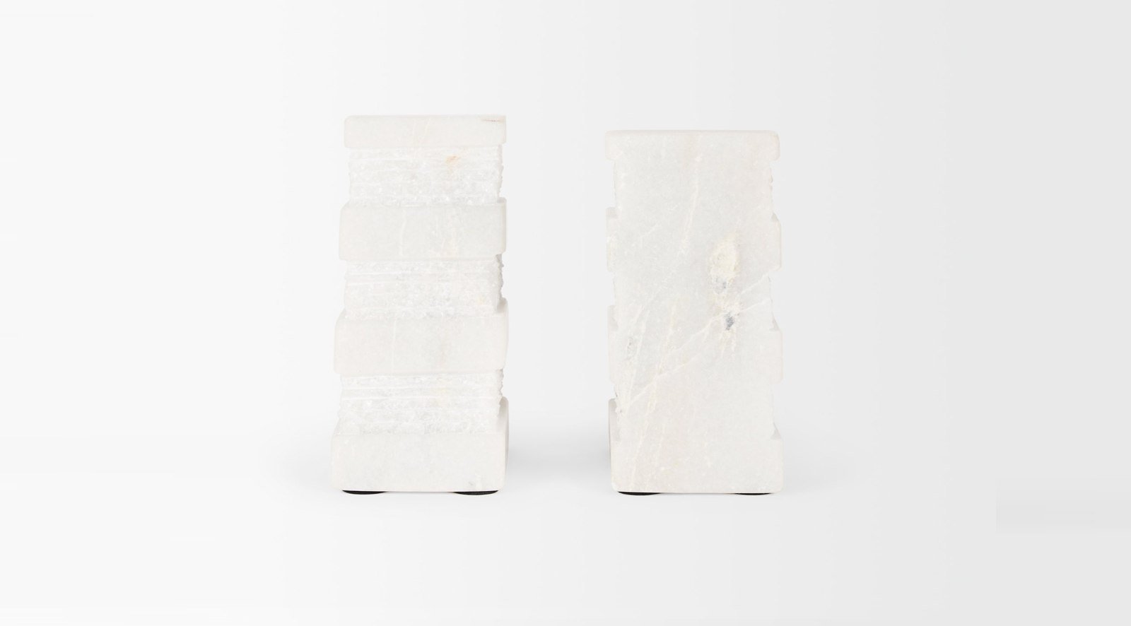 Cavetto Bookends - Image 3