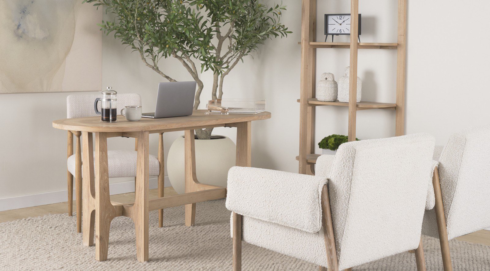 Cavetto Bookends - Image 6