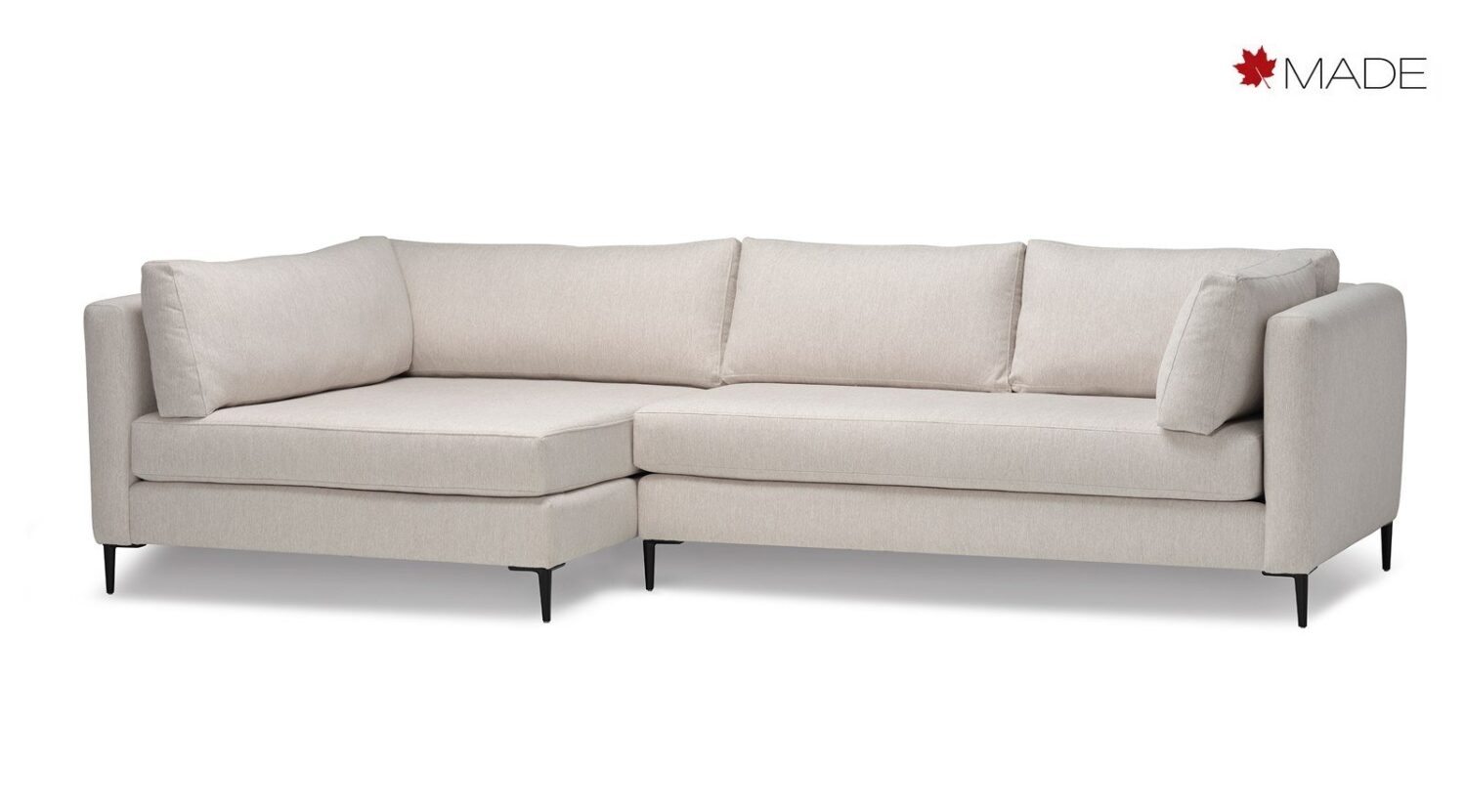 Burrard Sectional