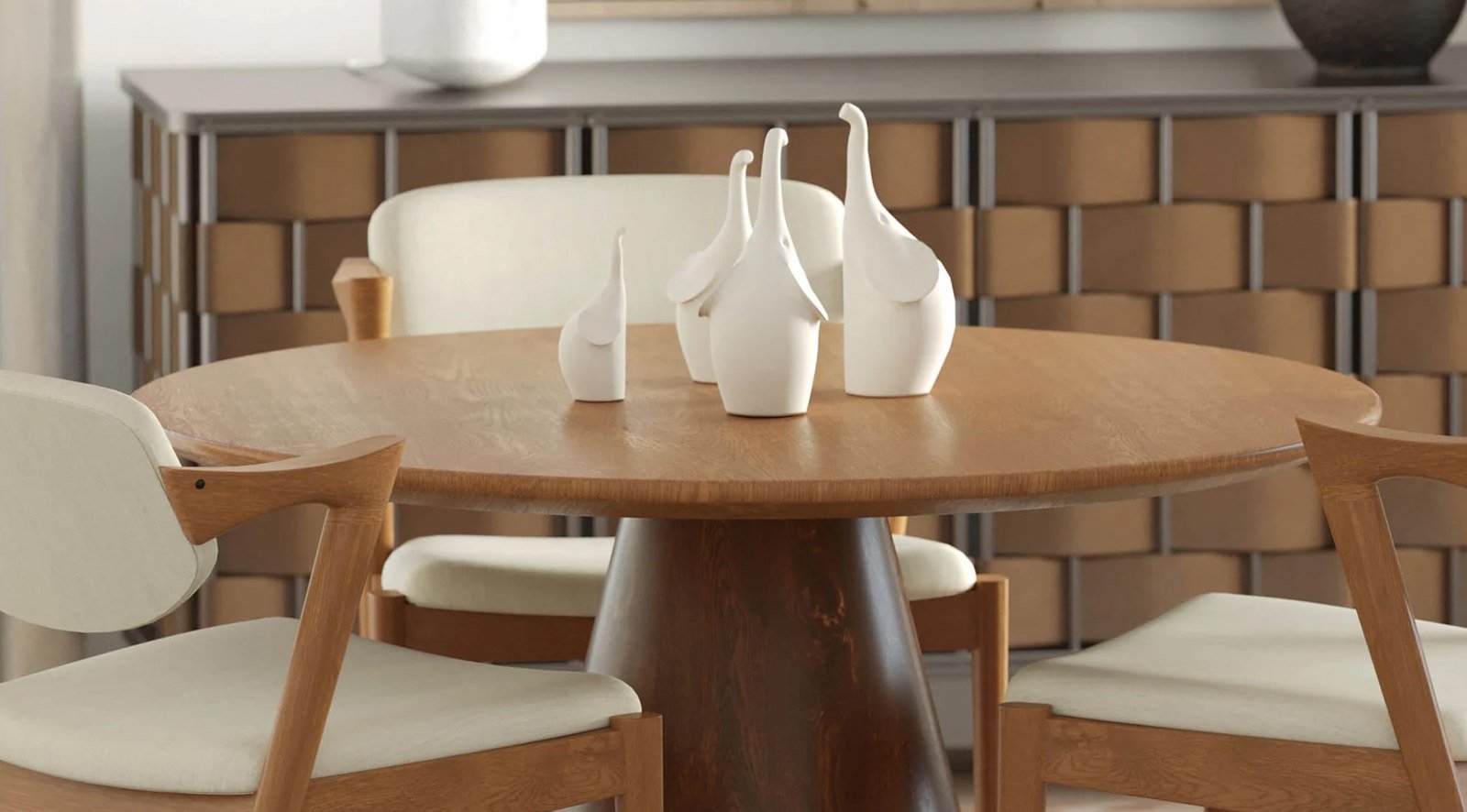 Clayton Dining Table - Image 4
