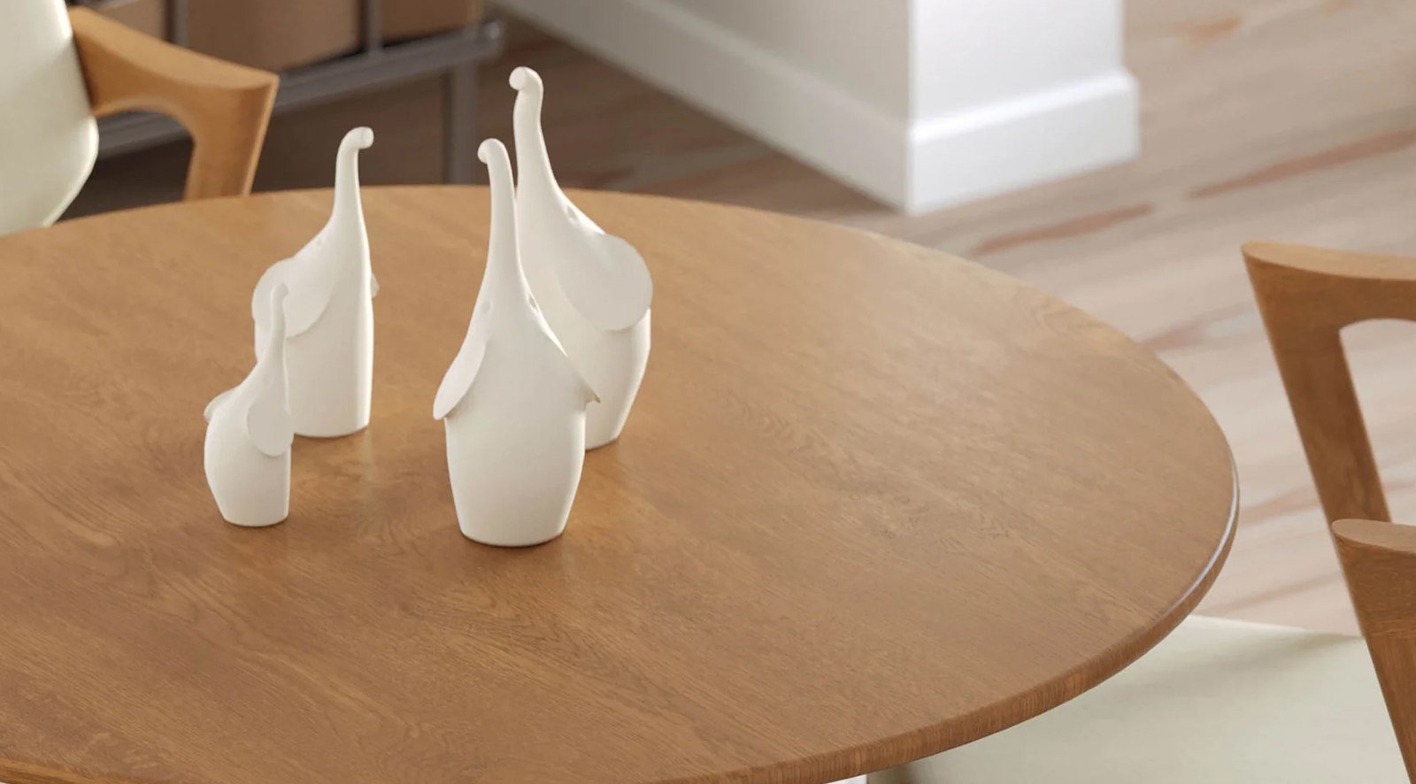 Clayton Dining Table - Image 3