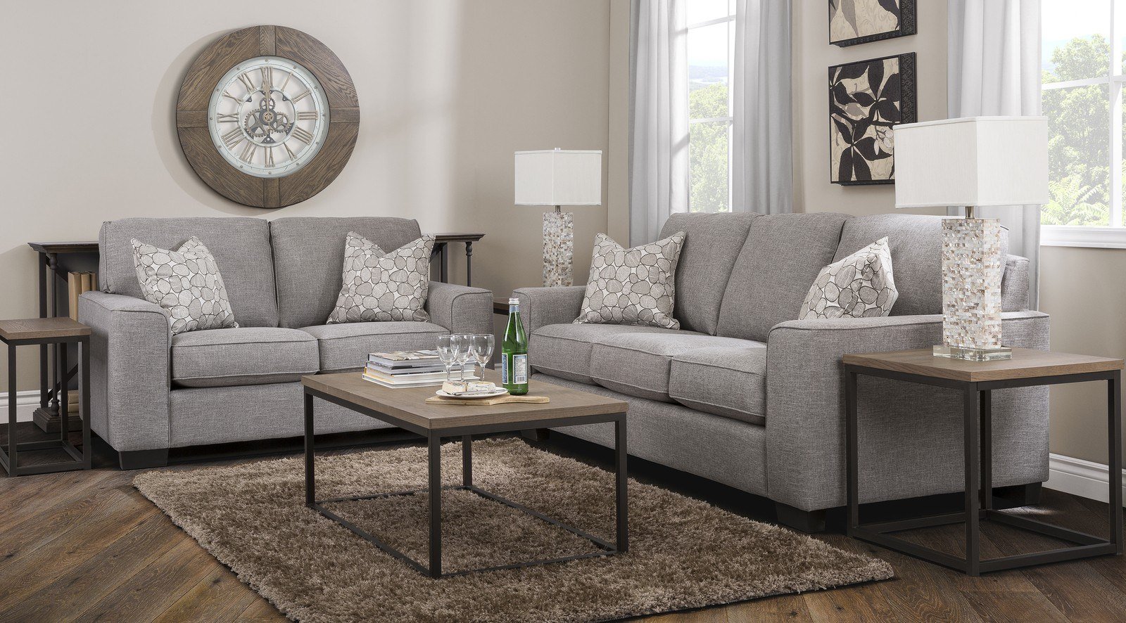 Cruz Sofa - Image 4