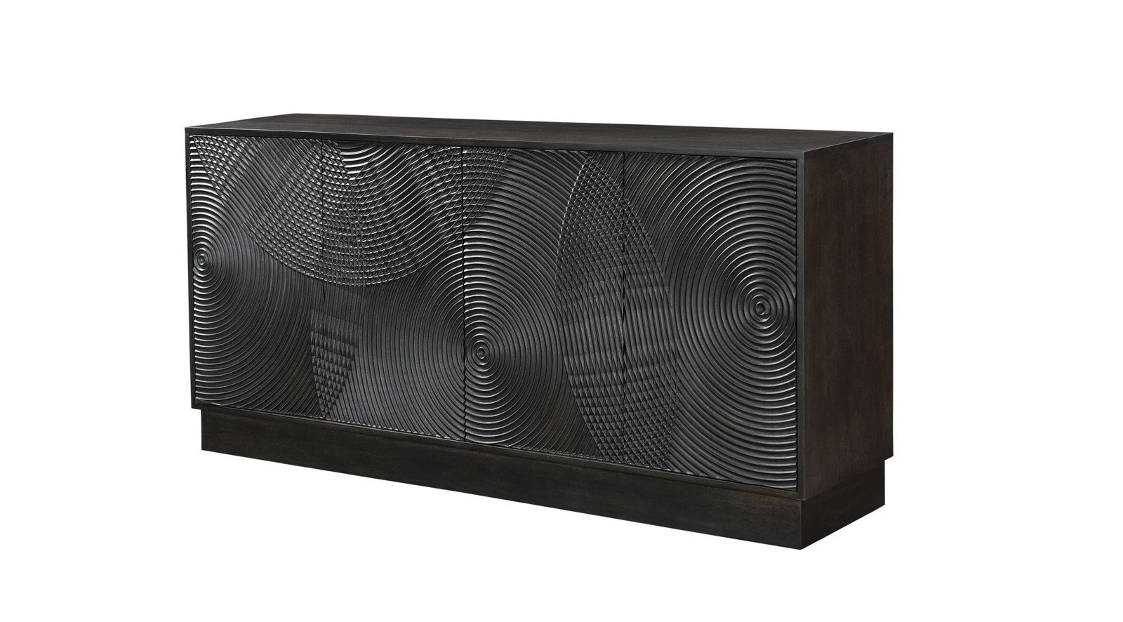 Cyber Console Sideboard