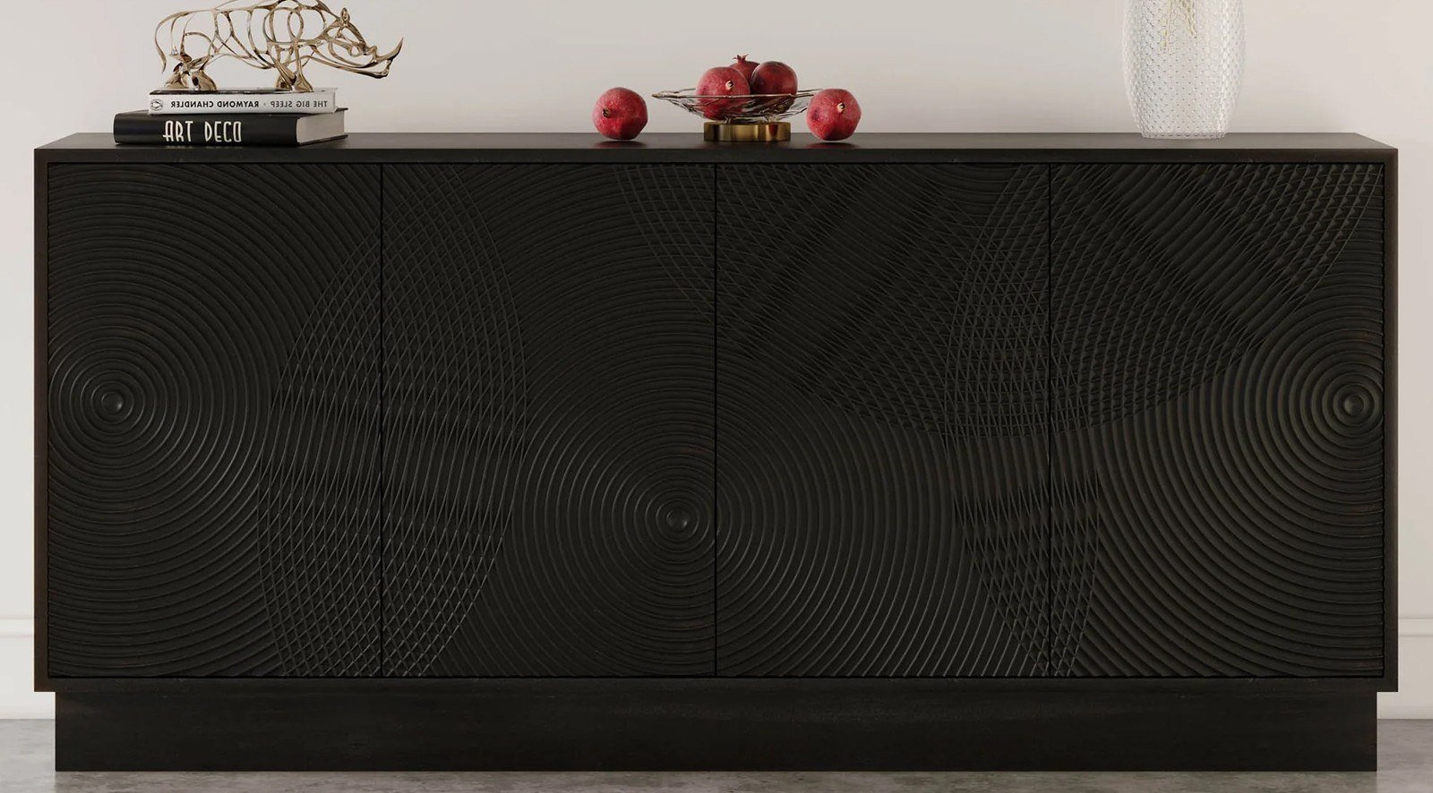 Cyber Console Sideboard - Image 7