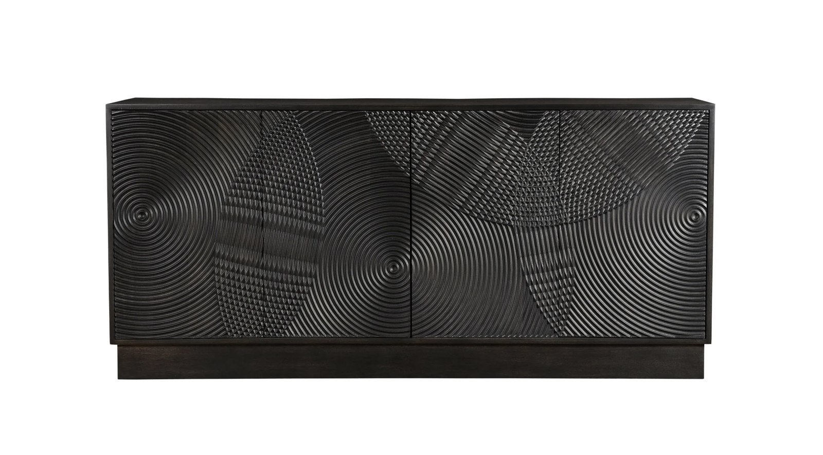 Cyber Console Sideboard - Image 11
